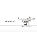 dji 4k wifi transmission fpv caméra rc quadcopter drone phanton pro dji phanton 3